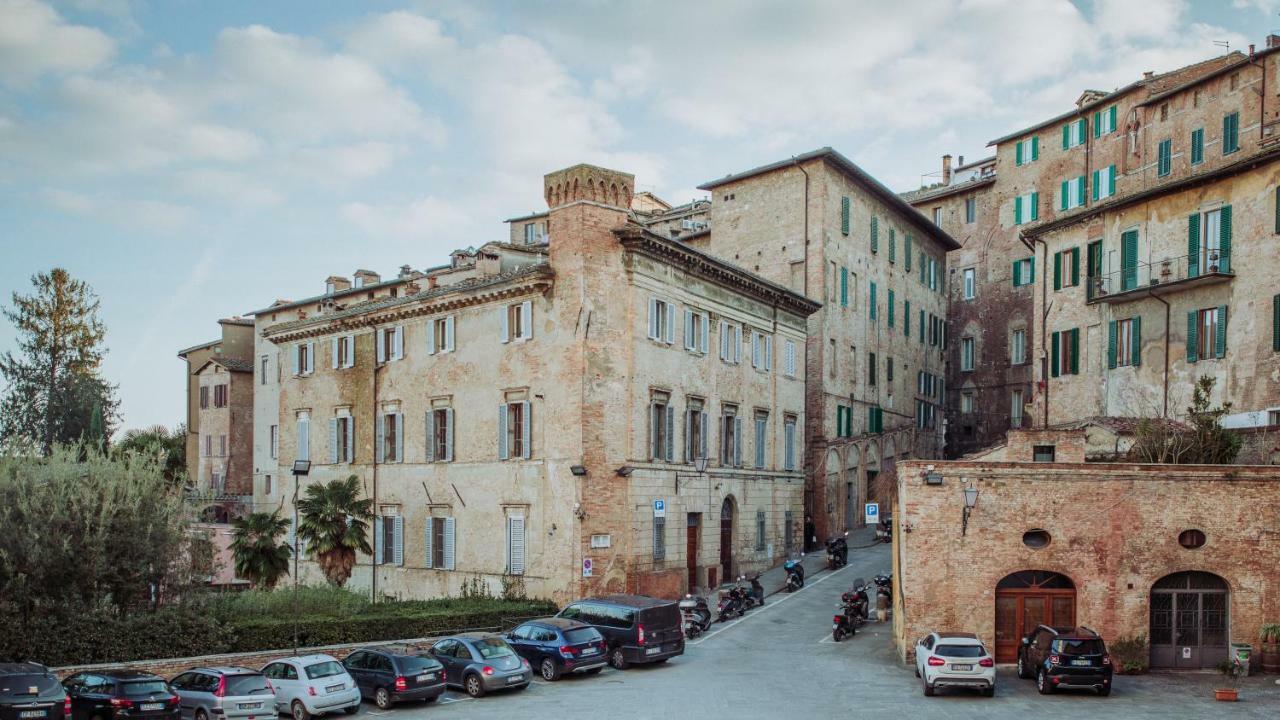 Casa Katy Apartment Siena Exterior photo