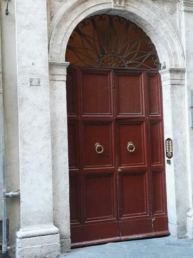 Casa Katy Apartment Siena Exterior photo